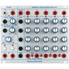 Tiptop Audio Buchla 245t