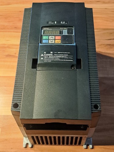 Omron 3g3mx2 a4055 - omron, 3g3mx2-a4055-e