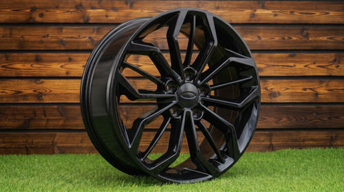 Cerchi 5x108 ford rs - cerchi,
