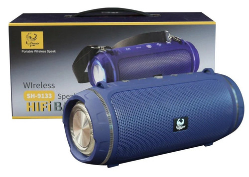 Phoenix super bass light - i,