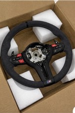 Volante sportivo BMW M