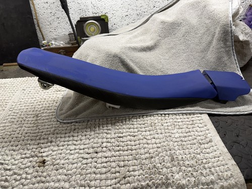 Sedile yamaha yzf450 yzf250 - sedile,