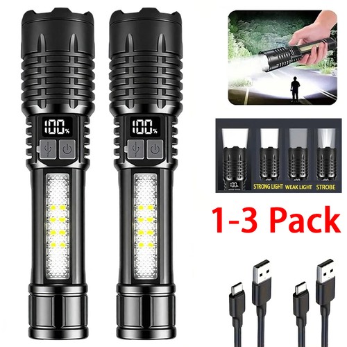 990000000 lumen torcia led - 990000000,