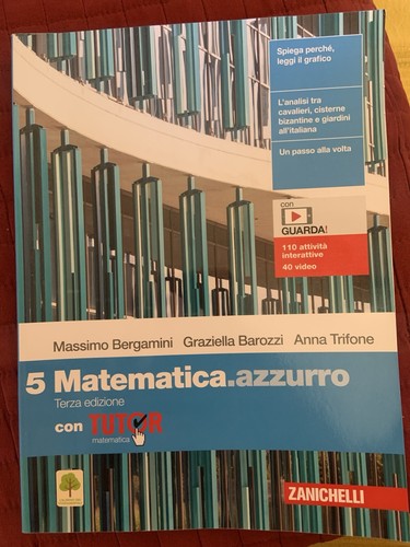 Libri liceo - libri, v