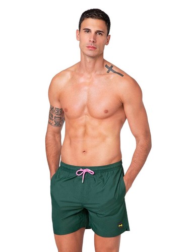 Costume short - short,