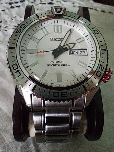 Seiko stargate quadrante - seiko, "stargate",