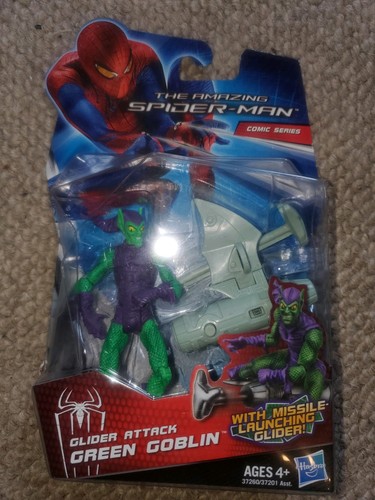 The spider man - spider, serie