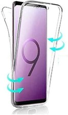 Coque pour samsung galaxy - galaxy, s9