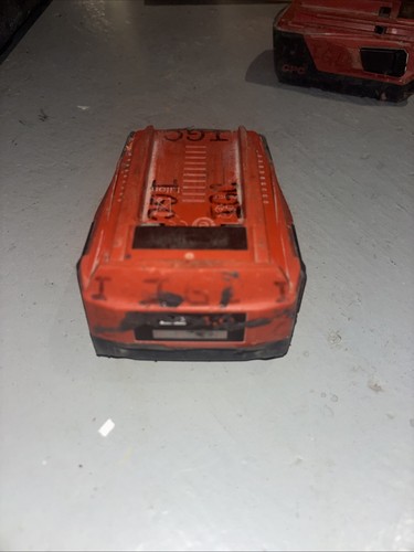Hilti 0 li ion - hilti, li-ion