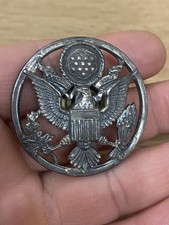 Distintivo berretto militare