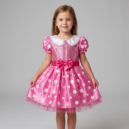 Costume minnie mouse - costume,