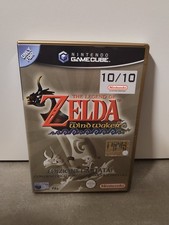 Zelda Wind Waker Nintendo