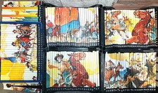 TEX "70 anni di un mito"