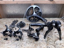 Kit Costruzione Gruppo Shimano