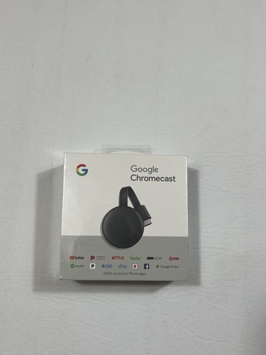 Google chromecast - google,