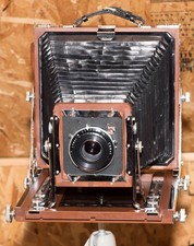 Tachihara Hope 5x7 Field View
