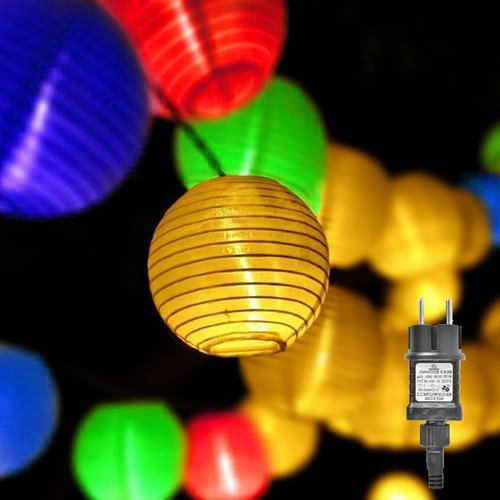 Luci led lampione lanterne - 20,