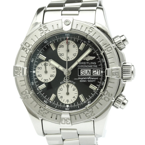 Orologio uomo breitling - orologio,