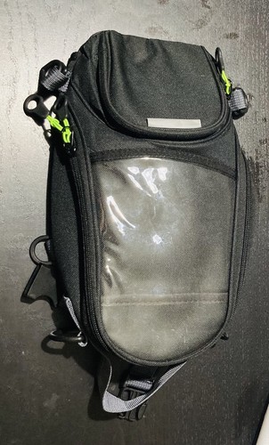 Borsa per moto serbatoio porta - per,