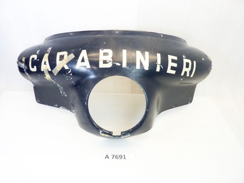 Carena anteriore guzzi 850 - 850, t3