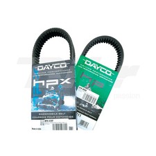 24880 - compatibile con PIAGGIO CIAO SPECIAL/R/SC/R2 50 1969-1981 CINGHIA VARIAT