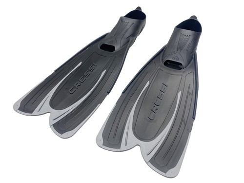 Pinne cressi agua fins - cressi,