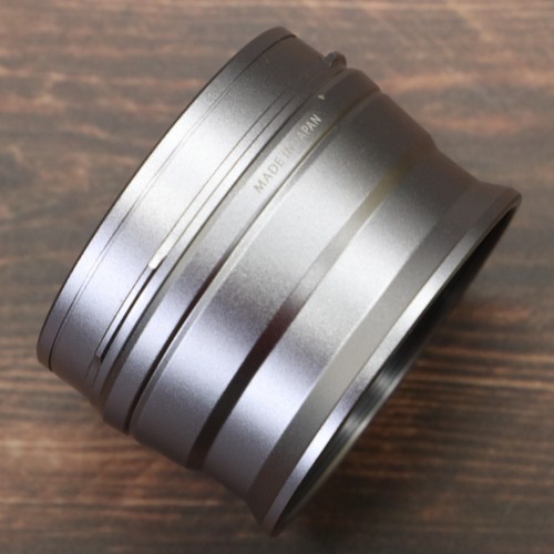 Fujifilm wcl x100s wide - wcl-x100s,