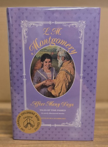 After many days m - after, l.m