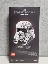LEGO Star Wars - Elmetto