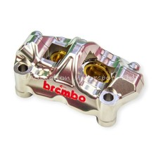 Pistoni di ricambio in titanio