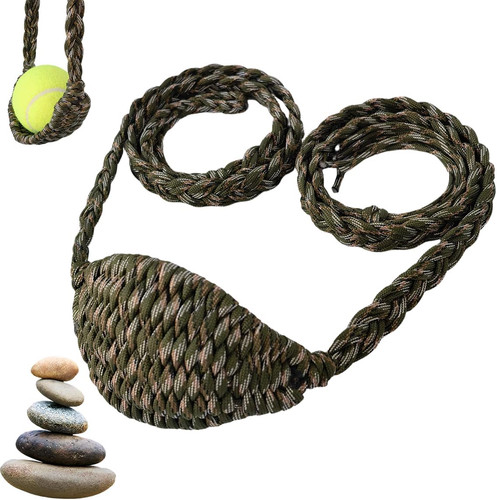 Paracord imbracatura - paracord, da