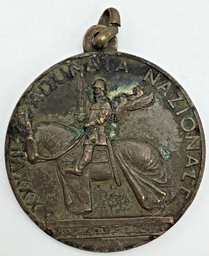 Medaglia associazione - medaglia,