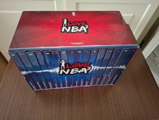 Cofanetto blu completo dvd - blu,