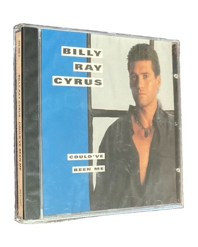 Billy ray cyrus could ve - billy, cyrus: