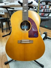 EPIPHONE FT79 TEXAN Chitarra
