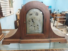 Antico Orologio Gustav Becker