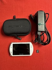 Sony PSP Go 16GB Handheld