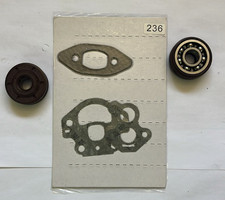 KIT GUARNIZIONE +CUSCINETTI