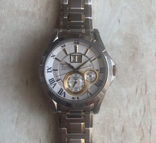 Orologio da polso uomo SEIKO