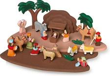 1839 Gioco Del Presepe 