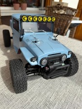 Element RC Enduro Trail Truck