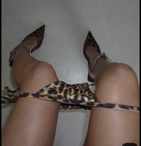 Foto amarcord gambe perizoma - amarcord,