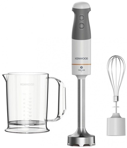 Kenwood triblade - kenwood, xl