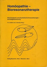 Endler, Peter C; Schulte