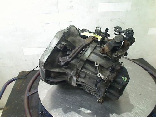 Cambio manuale suzuki alto - suzuki,