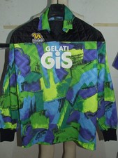 MAGLIA CALCIO SHIRT MAILLOT