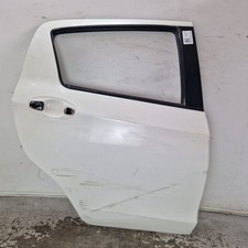 Porta sportello portiera nuda