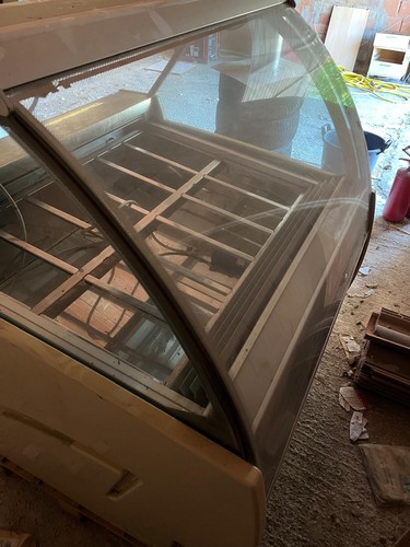 Vendo banco frigo - , usato