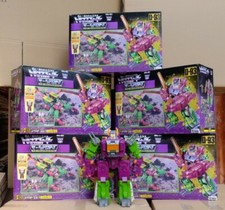 Transform G1 Scorponok D93
