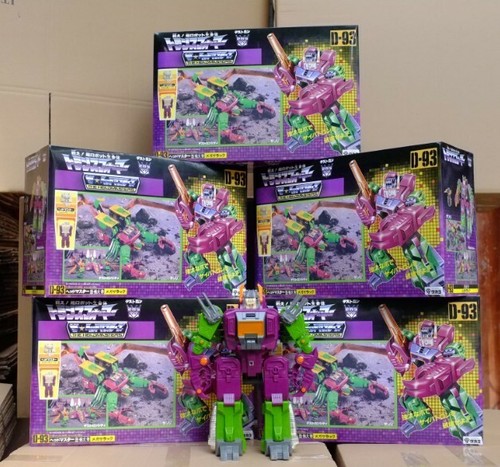 Transform scorponok d93 - scorponok,